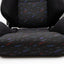 Recaro Le Mans SR3 Seat Pair