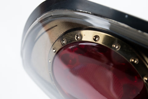 Ganador LED Tail Lights Nissan 180SX