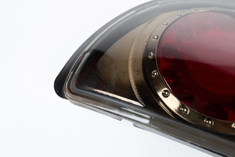 Ganador LED Tail Lights Nissan 180SX