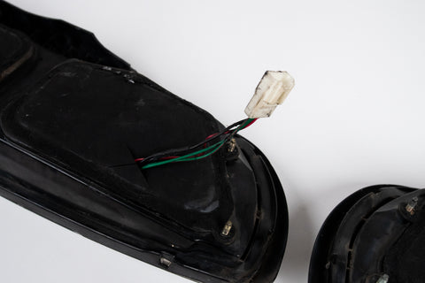 Ganador LED Tail Lights Nissan 180SX