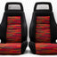 Recaro LS Seat Pair