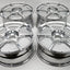 Buddy Club P1 18" 9J +38, 8J +30 (5x114.3)