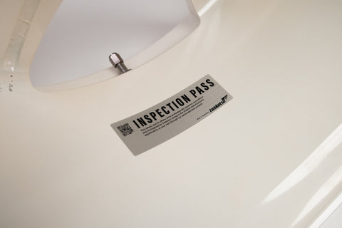 Buddy Club P1 17" 9J +17, 8J +22 (5x114.3)