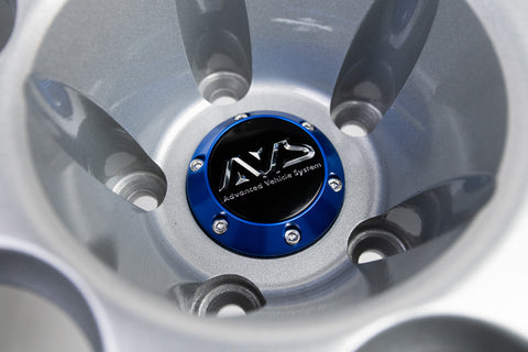 Yokohama AVS Model 6 17" 9J +20 (5x114.3)