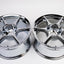 Buddy Club P1 17" 9J +17 (5x114.3) Pair