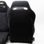 Recaro Le Mans SR3 Seat Pair