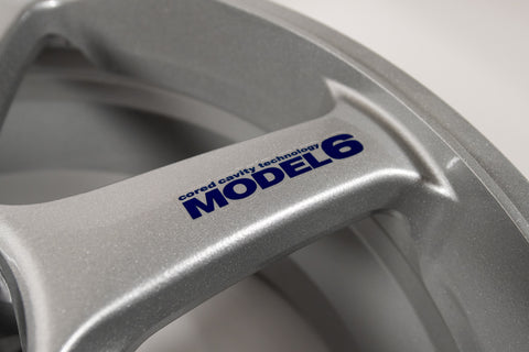 Yokohama AVS Model 6 18" 9J +20 (5x114.3)