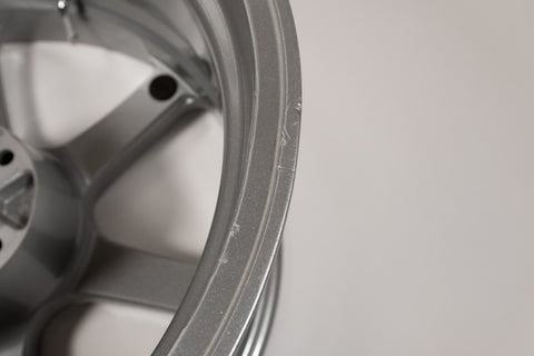 Yokohama AVS Model 6 18" 9J +20 (5x114.3)