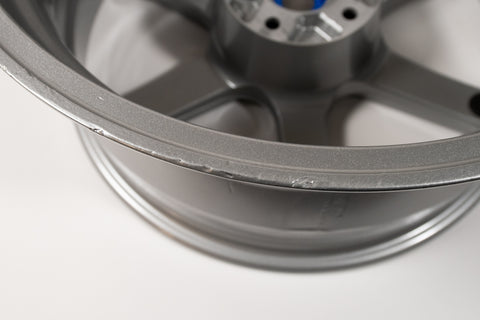 Yokohama AVS Model 6 18" 9J +20 (5x114.3)