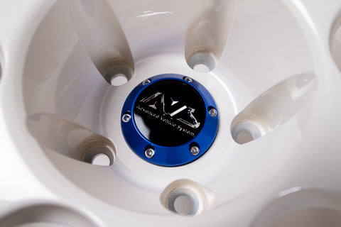 Yokohama AVS Model 6 17" 9J +20 (5x114.3)