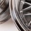 SSR Dori Dori Mesh 14" 8J -14 (4x114.3) Pair