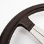 360mm Nardi Classic *1979 Brown Leather*