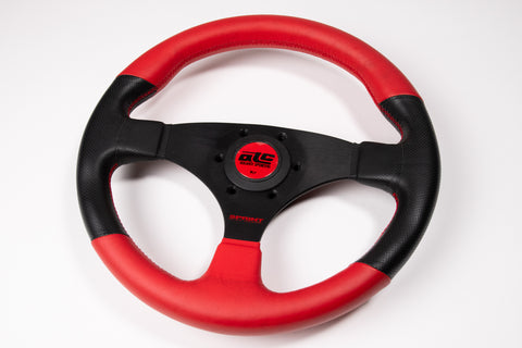 325mm ATC Sprint Flat Model