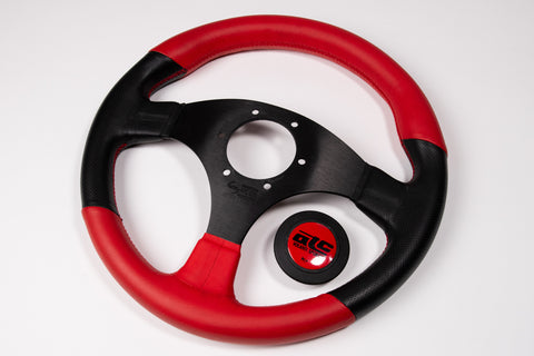 325mm ATC Sprint Flat Model