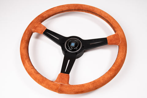 360mm Nardi Classic *Reupholstered*