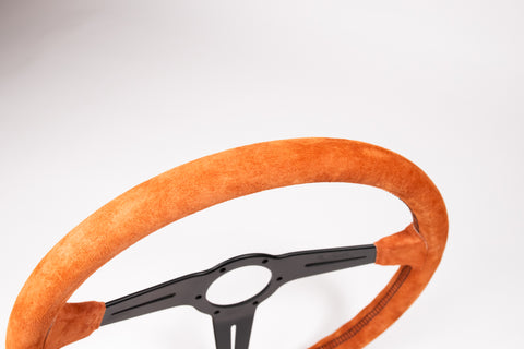 360mm Nardi Classic *Reupholstered*