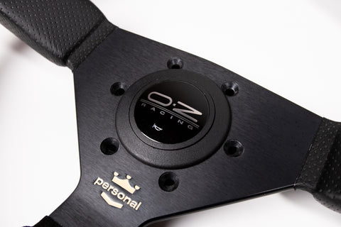 350mm OZ Racing Personal Grinta