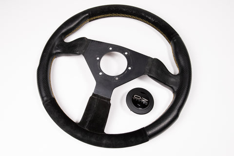 350mm OZ Racing Personal Grinta