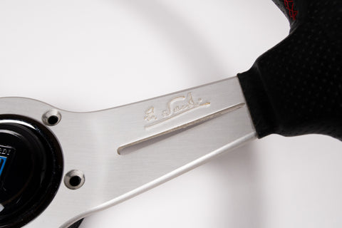 350mm Nardi Classic Deep Corn