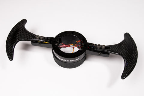 Works Bell Paddle Shifter Neo Universal Type