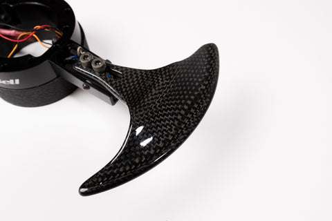 Works Bell Paddle Shifter Neo Universal Type