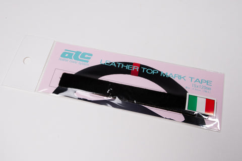 ATC Leather Top Mark Steering Wheel Tape