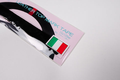 ATC Leather Top Mark Steering Wheel Tape