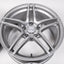 Yokohama AVS Model 5 17" 8J +30 (5x114.3)