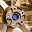 Yokohama AVS Model 6 18" 9J +35, 8J +35 (5x114.3)