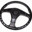 360mm Nardi Gara 3 Type 3