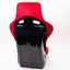 Bride Zeta 2 Bucket Seat