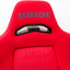 Bride Brix & Ergo Reclining Seat Pair