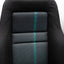 BMW Recaro LS E36 Alpina Seat Pair