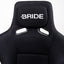 Bride Zieg 2 Bucket Seat