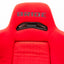 Bride Brix Reclining Seat Pair