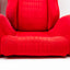 Bride Brix Reclining Seat Pair