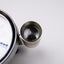 Pivot 80mm Stepping Gauge Tachometer F0