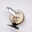 Pivot 80mm Stepping Gauge Tachometer F0