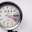 Pivot 80mm Stepping Gauge Tachometer F1