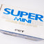 FET Super Mini 65mm Compact Halogen Lights 12V 50W