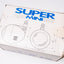 FET Super Mini 65mm Compact Halogen Lights 12V 50W