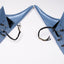 BOMEX Nissan S13 / 180SX Type 1 Power Aero Mirrors