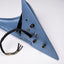 BOMEX Nissan S13 / 180SX Type 1 Power Aero Mirrors