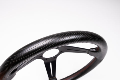 350mm Nardi Classic Deep Corn