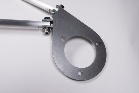 Tomei Nissan S13 Silva / 180SX Front Tower Bar