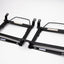 Toyota Altezza (SXE10) Bride Bottom Mount Seat Rail Pair