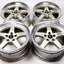 Desmond Wise Sports 17" 9J +17 (5x114.3)