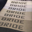 Bride Brix Reclining Seat