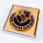 Porsche Yokohama Owner's Club of Japan Emblem