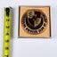 Porsche Yokohama Owner's Club of Japan Emblem